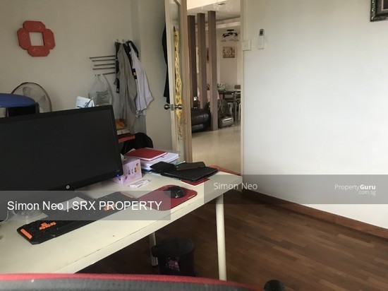 Blk 150 Ang Mo Kio Avenue 5 (Ang Mo Kio), HDB 4 Rooms #174419672
